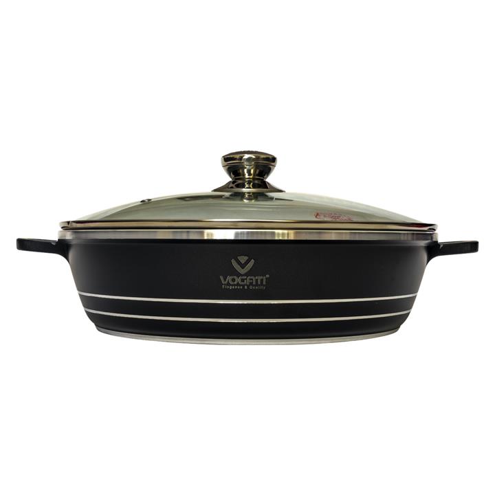 تابه وگاتی مدل SPSHR سایز 28